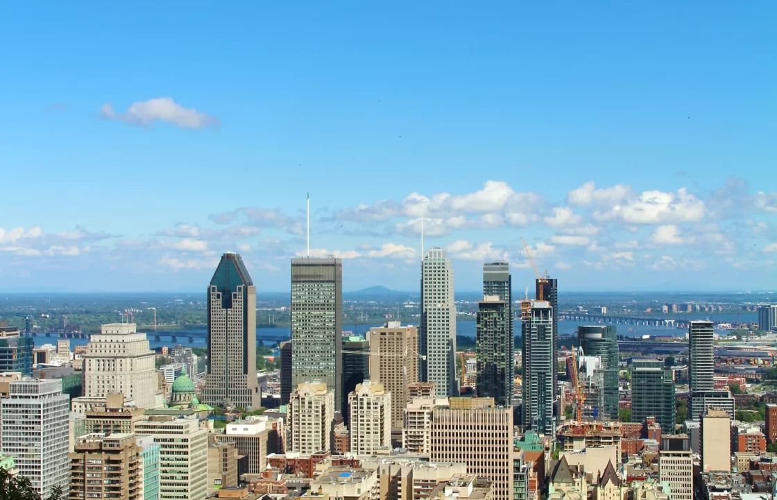 se domicilier dans un centre d'affaires à montréal avec domiciliation montreal