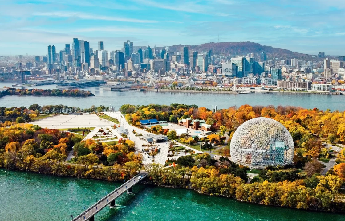 Choisir Montréal pour domicilier son entreprise