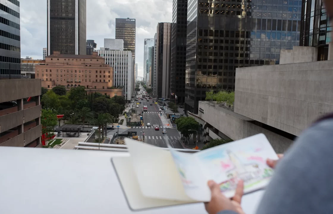 Incorporation d'entreprise à Montréal