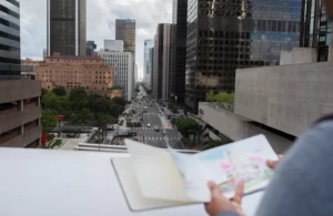 Incorporation d'entreprise à Montréal