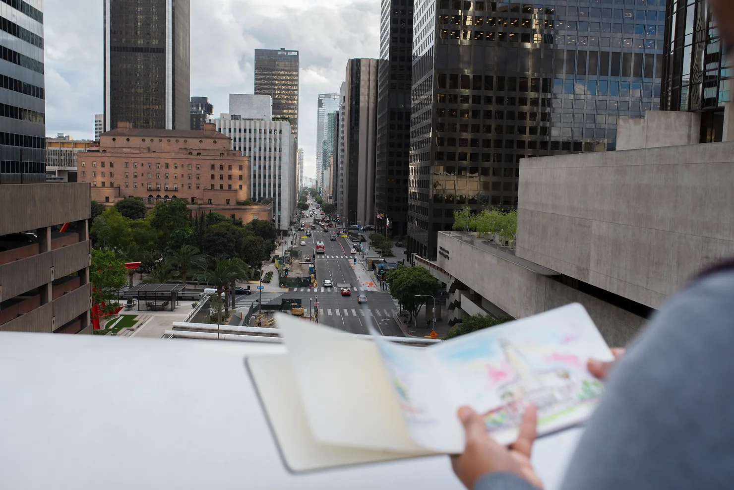 Incorporation d'entreprise à Montréal