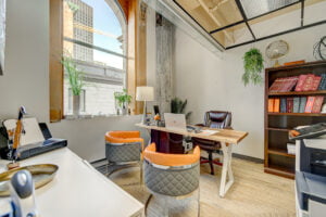 bureau à louer domiciliation montreal